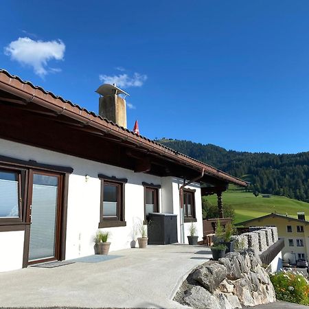 Hausera Appartement Mühlau Buitenkant foto