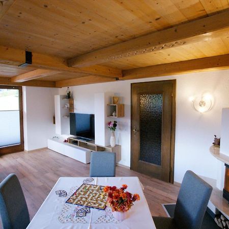 Hausera Appartement Mühlau Buitenkant foto
