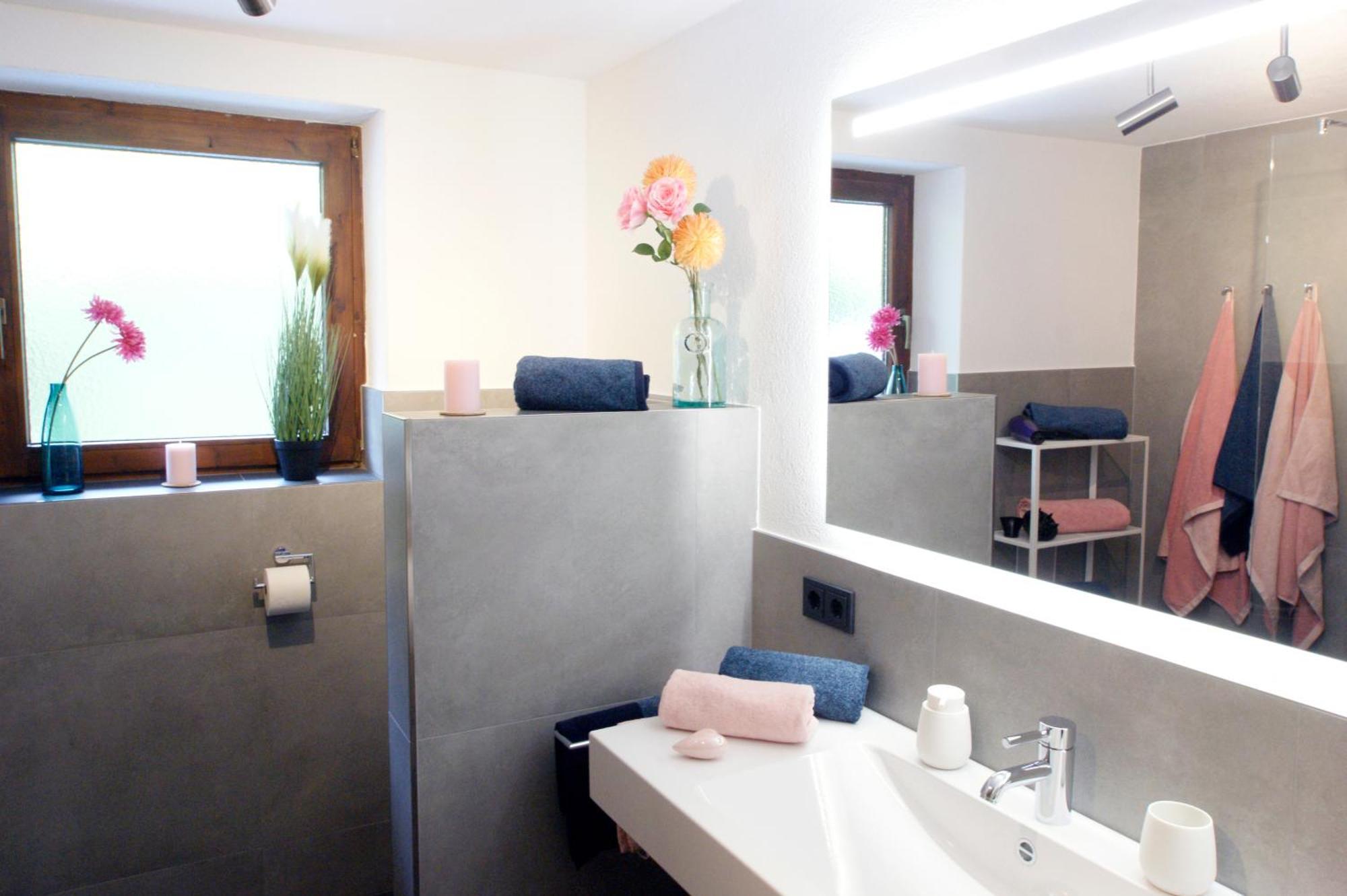 Hausera Appartement Mühlau Buitenkant foto
