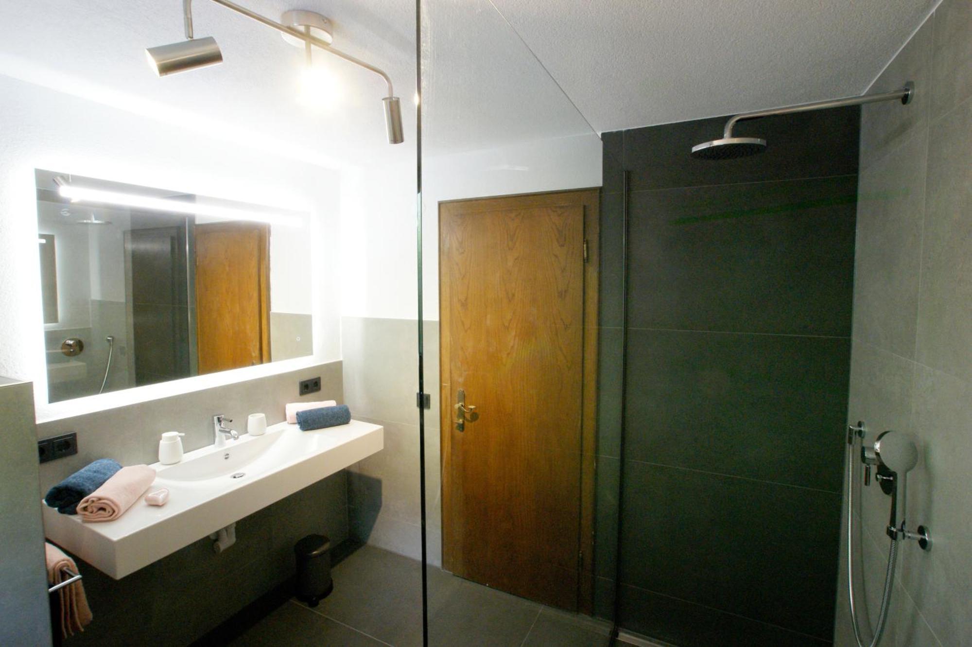 Hausera Appartement Mühlau Buitenkant foto