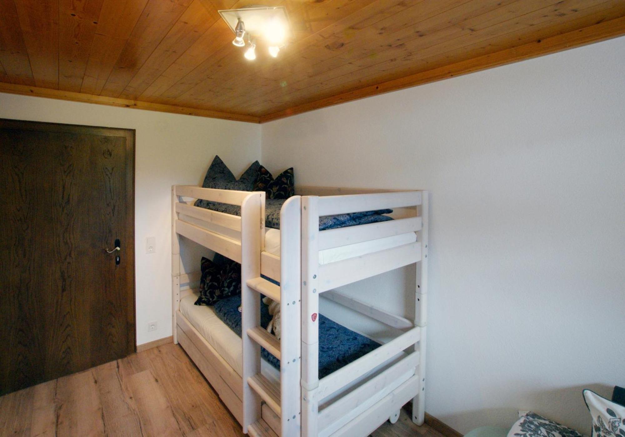 Hausera Appartement Mühlau Buitenkant foto