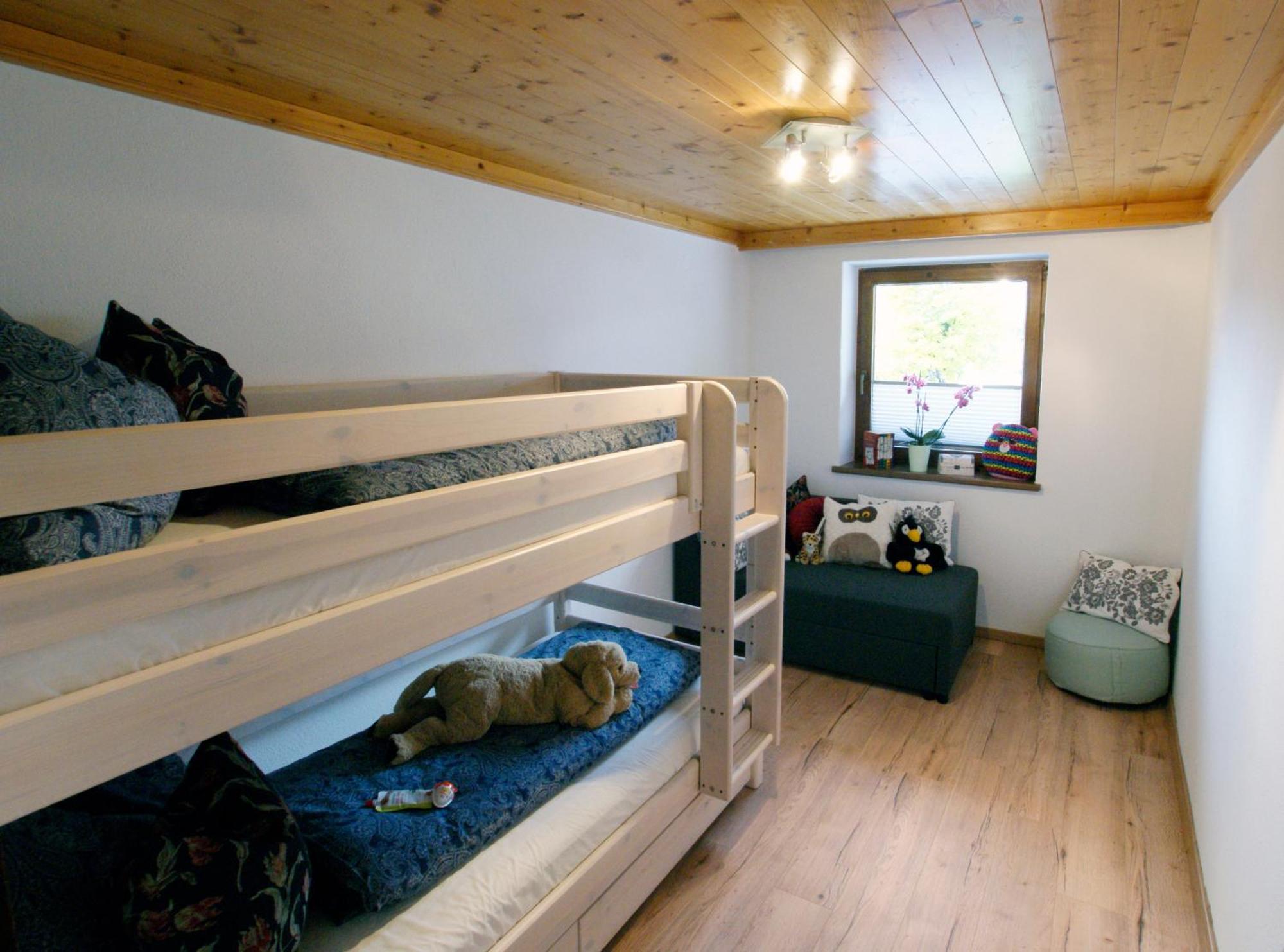 Hausera Appartement Mühlau Buitenkant foto