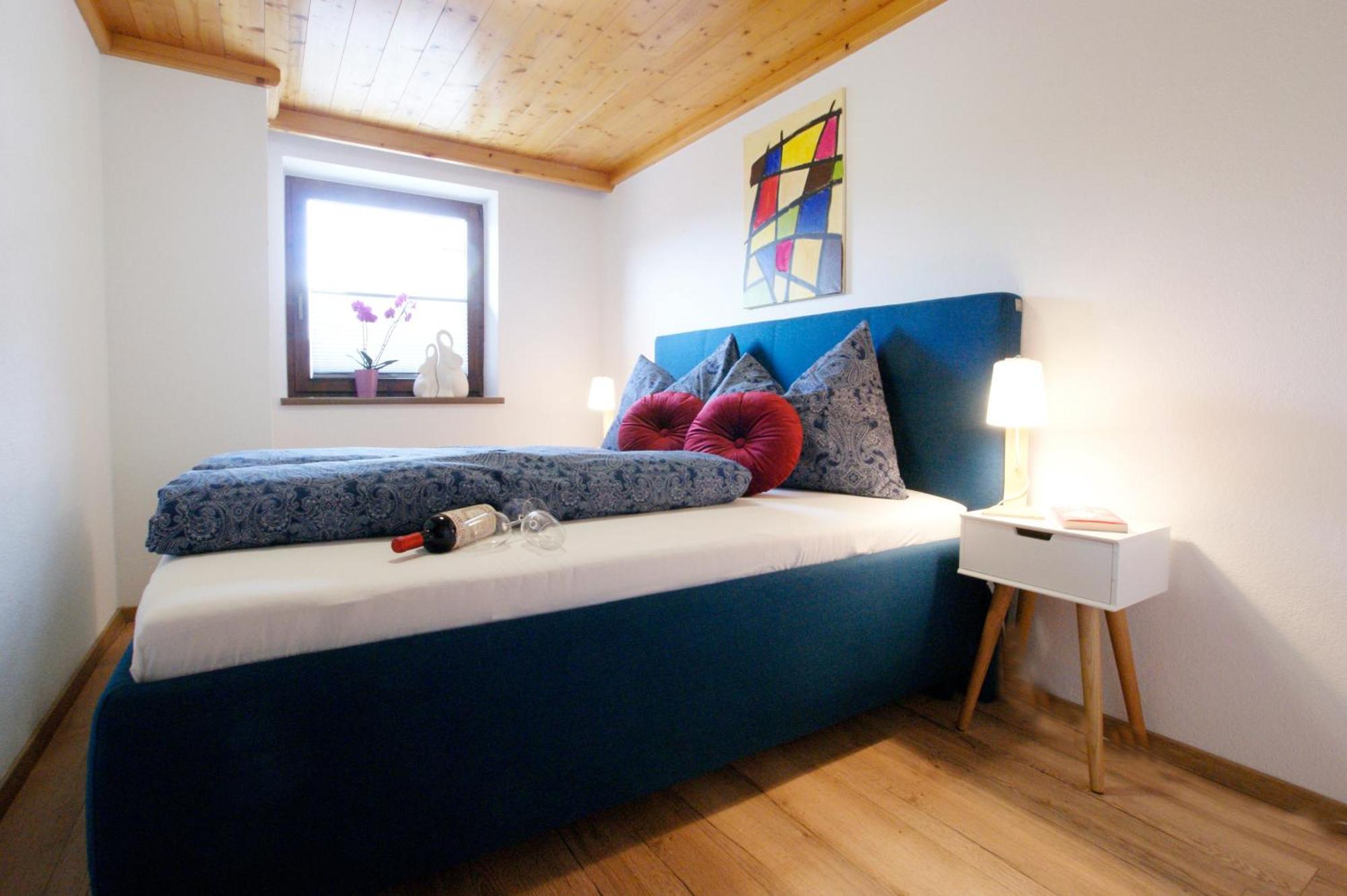 Hausera Appartement Mühlau Buitenkant foto