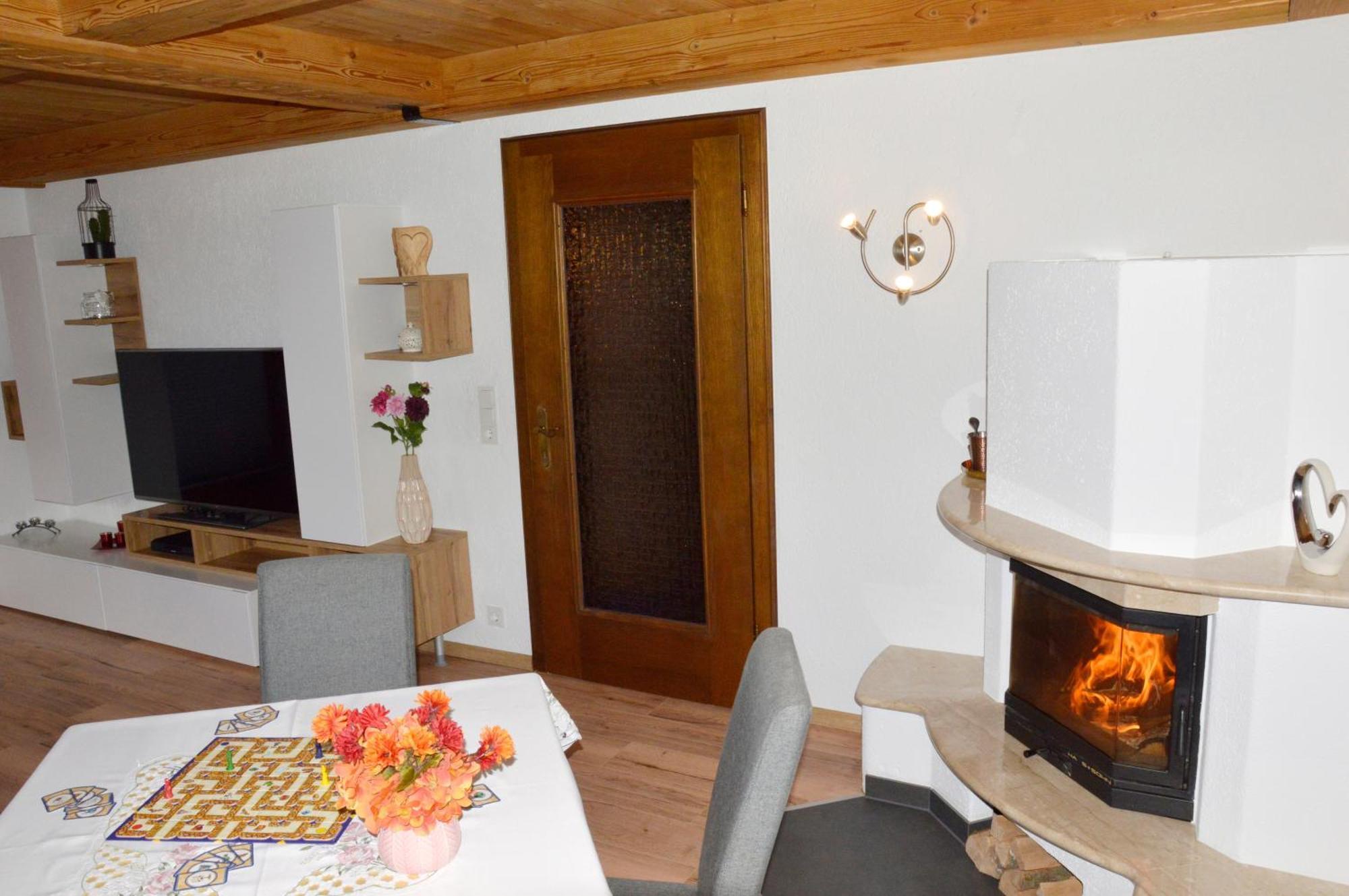 Hausera Appartement Mühlau Buitenkant foto