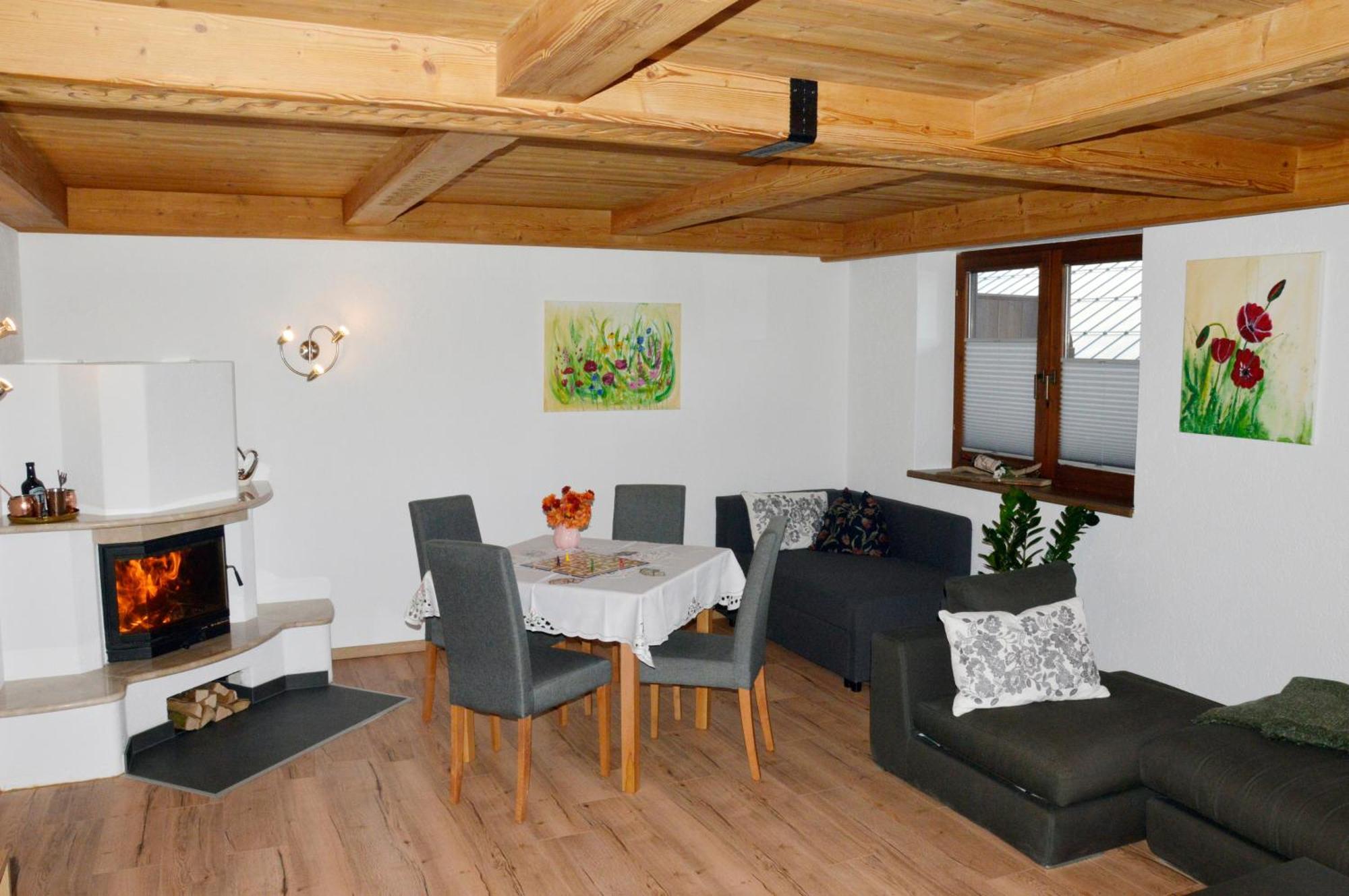 Hausera Appartement Mühlau Buitenkant foto