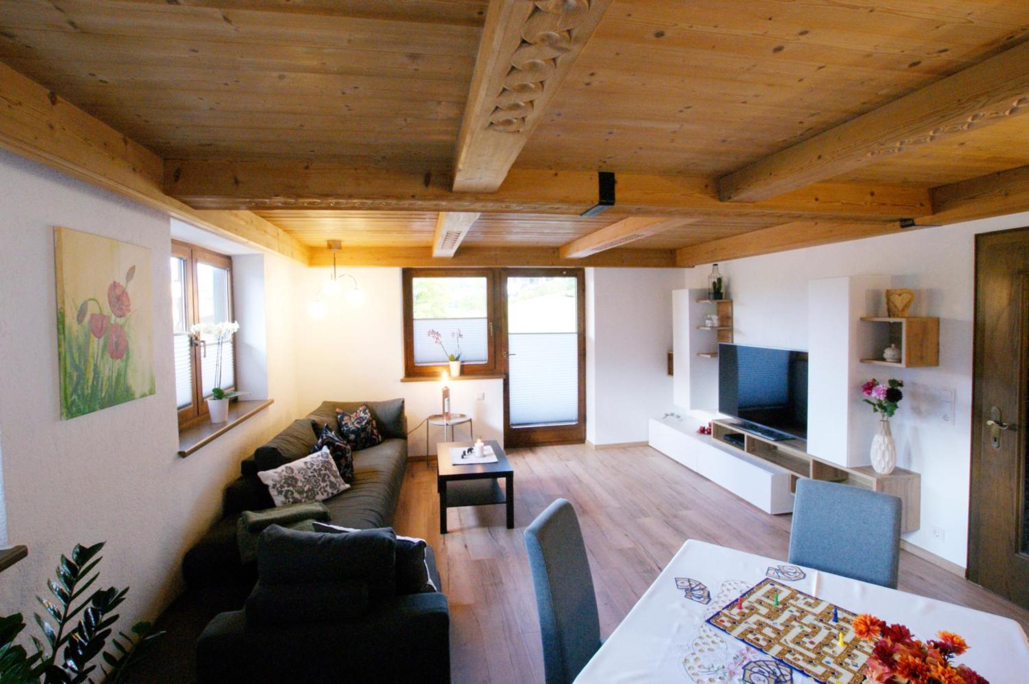 Hausera Appartement Mühlau Buitenkant foto