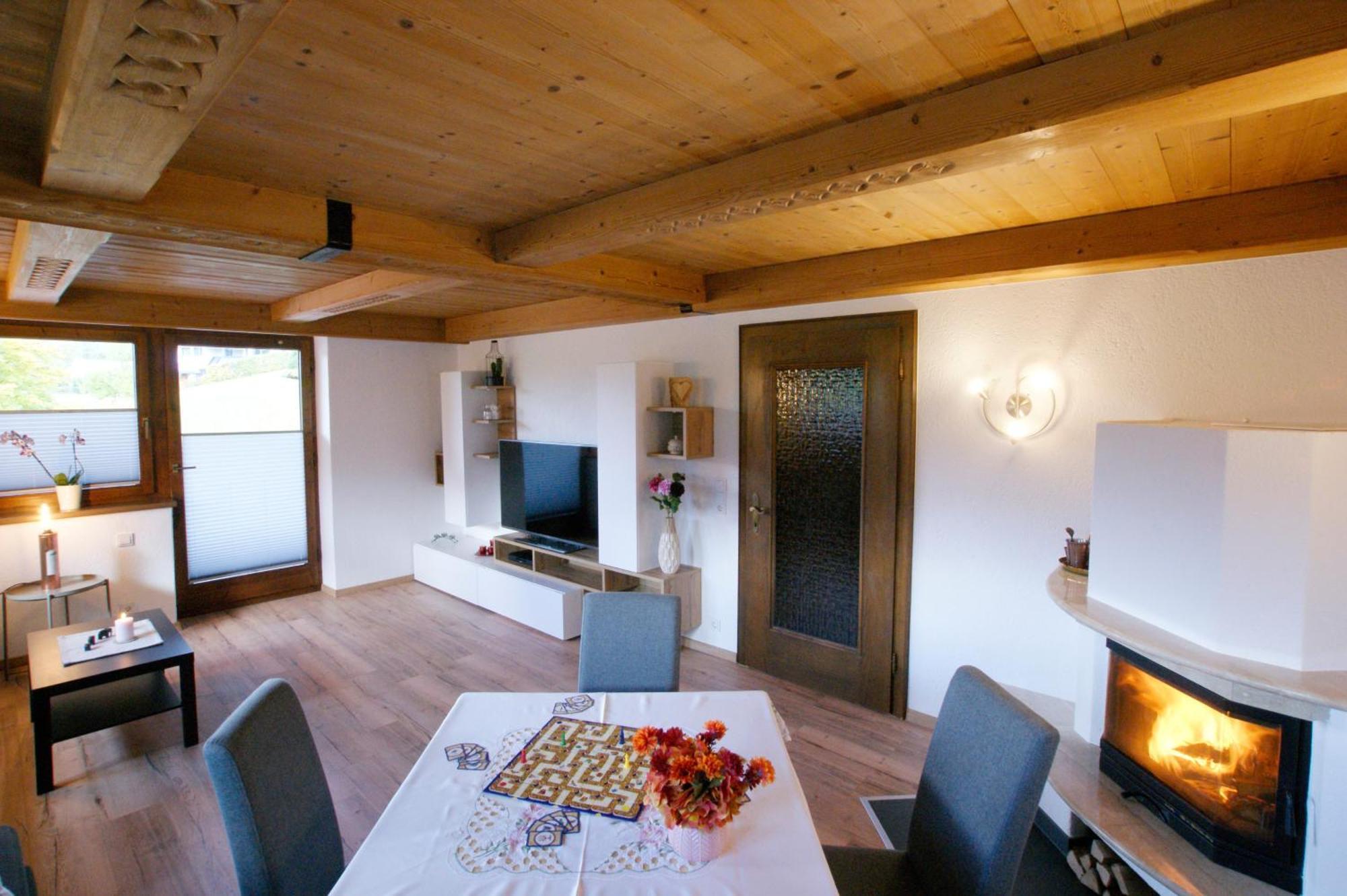 Hausera Appartement Mühlau Buitenkant foto